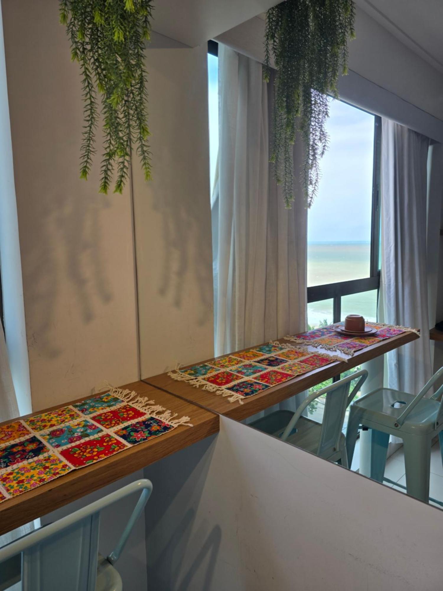 Apartment Flat Costa Vicentina Boa Viagem Lenine Recife
