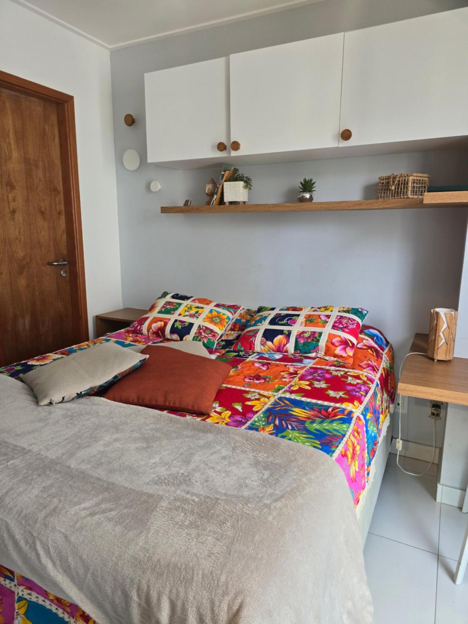 Flat Costa Vicentina Boa Viagem Lenine Apartment