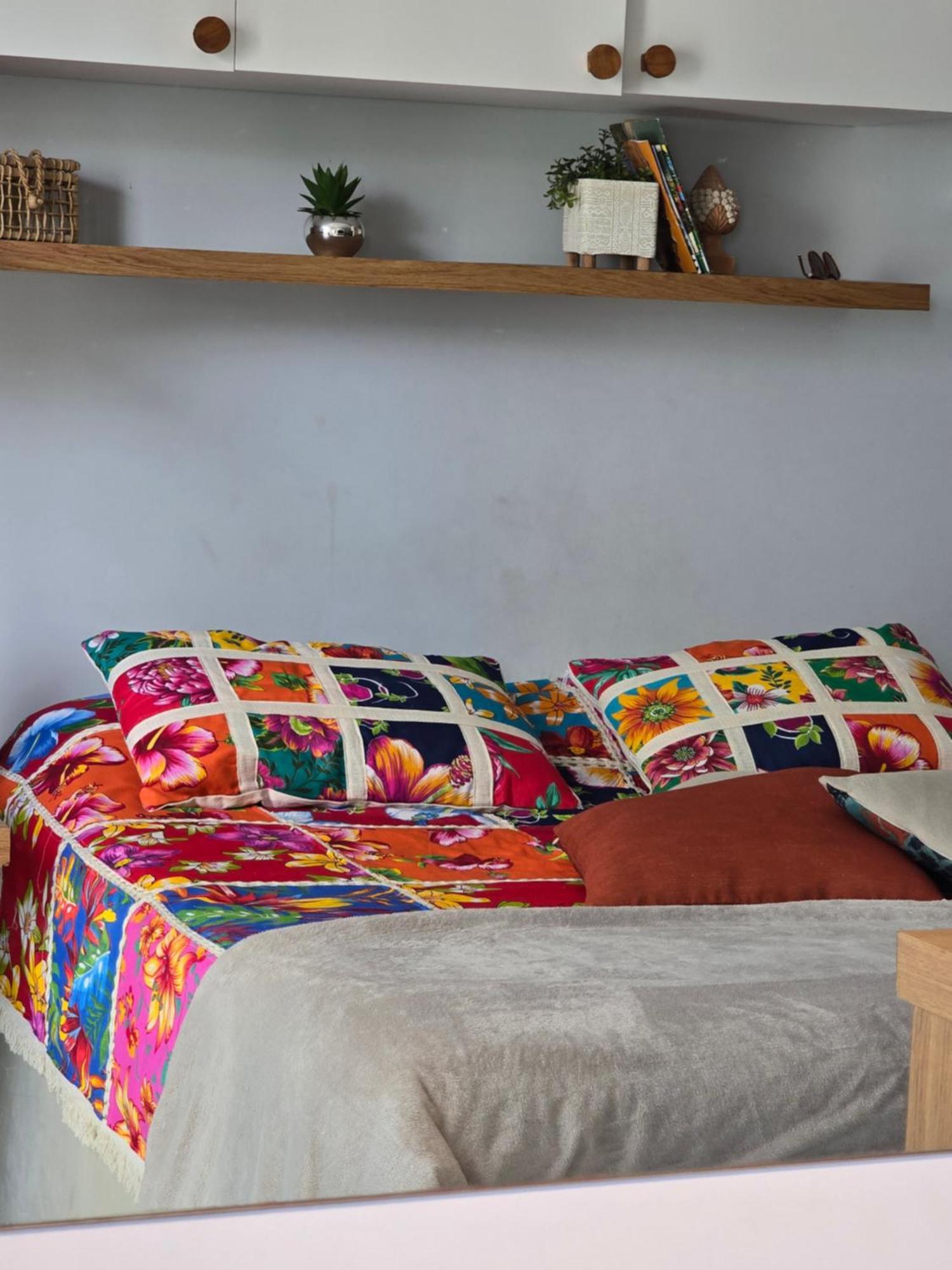 Apartment Flat Costa Vicentina Boa Viagem Lenine Recife