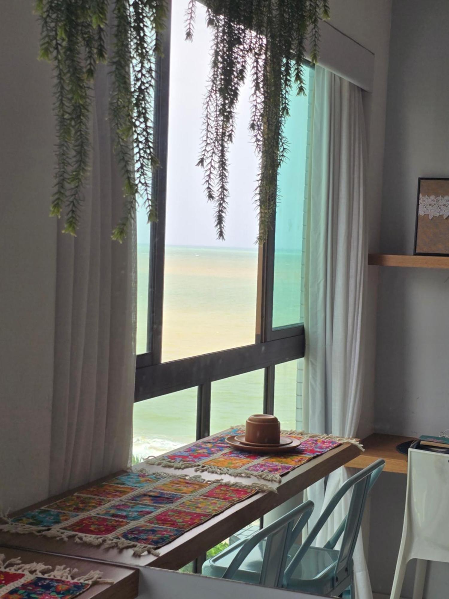 Flat Costa Vicentina Boa Viagem Lenine Recife