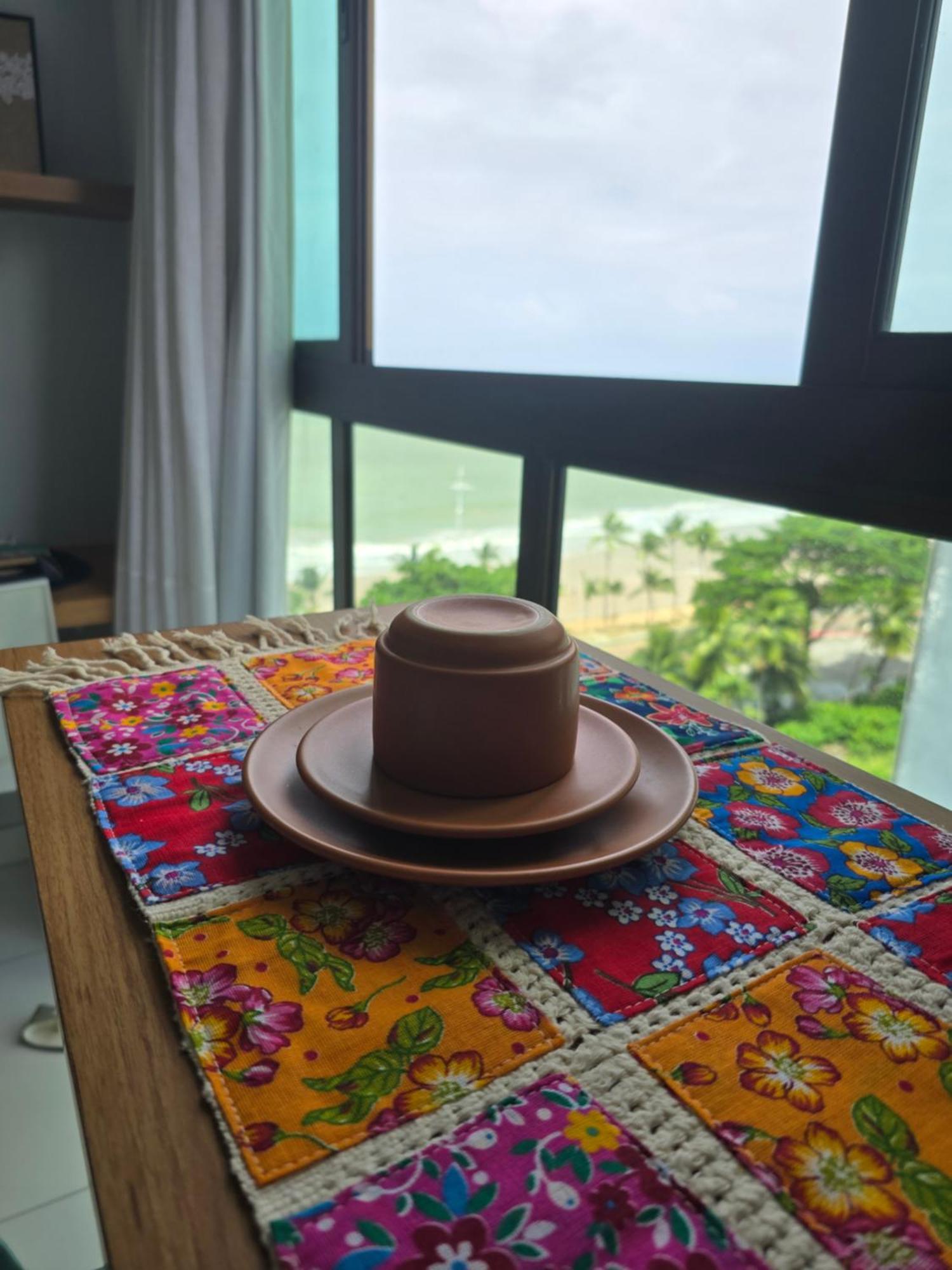 Apartment Flat Costa Vicentina Boa Viagem Lenine
