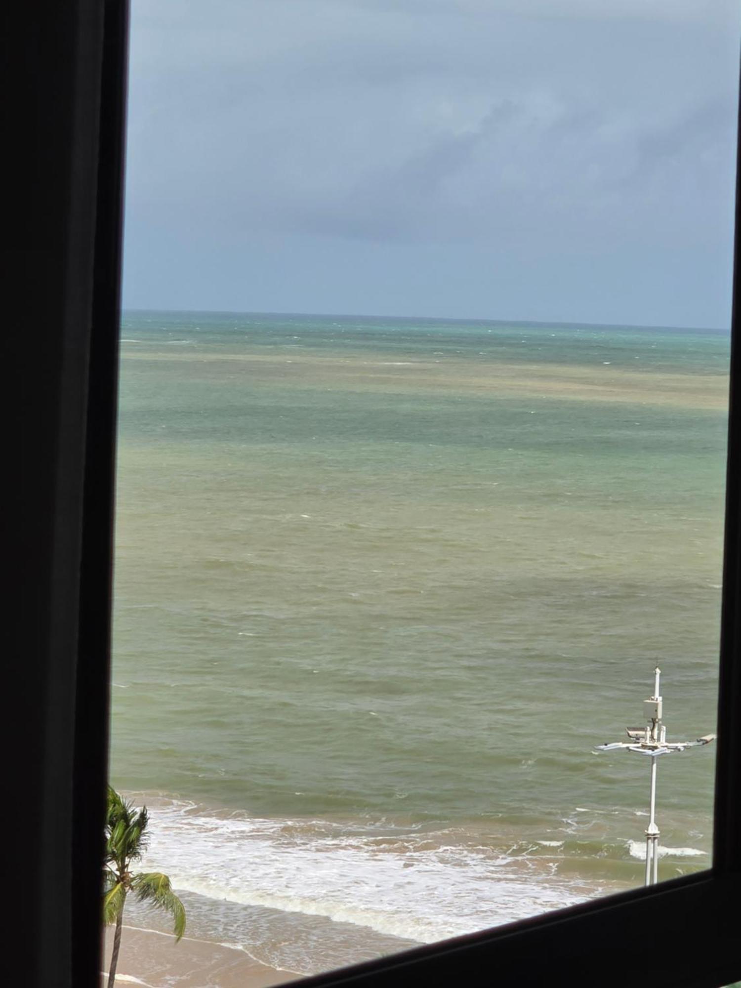 Flat Costa Vicentina Boa Viagem Lenine Apartment Recife
