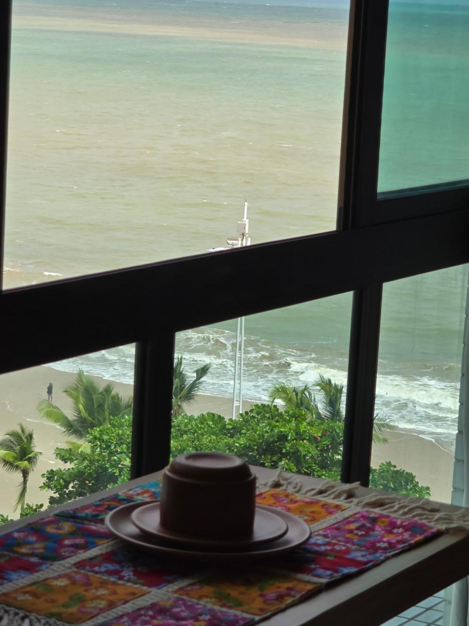 Flat Costa Vicentina Boa Viagem Lenine Apartment