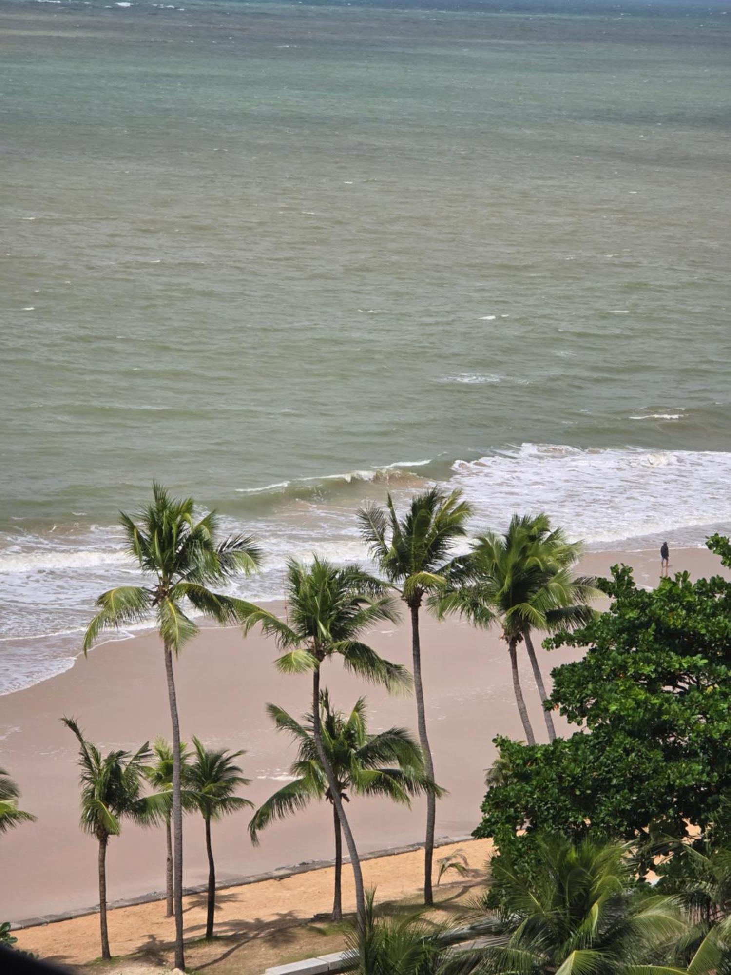 Flat Costa Vicentina Boa Viagem Lenine *