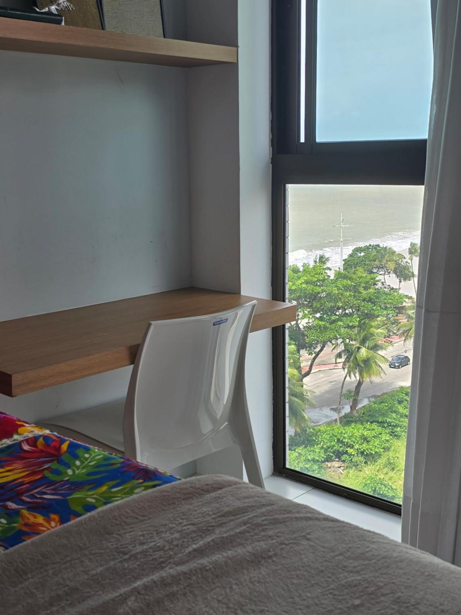 Apartment Flat Costa Vicentina Boa Viagem Lenine *
