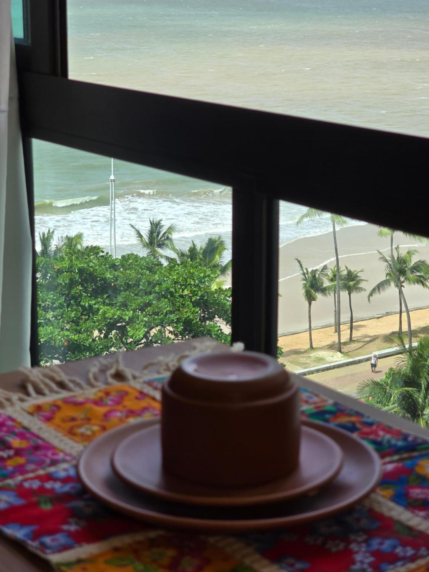 Apartment Flat Costa Vicentina Boa Viagem Lenine Recife