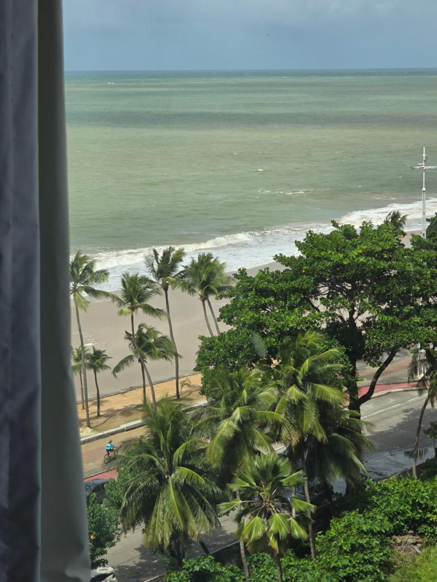Apartment Flat Costa Vicentina Boa Viagem Lenine *