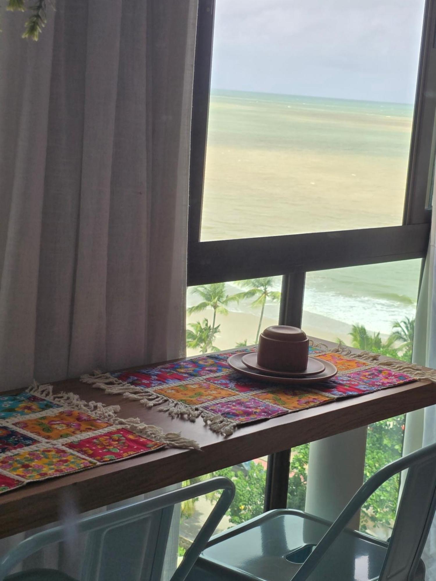 Flat Costa Vicentina Boa Viagem Lenine Apartment *