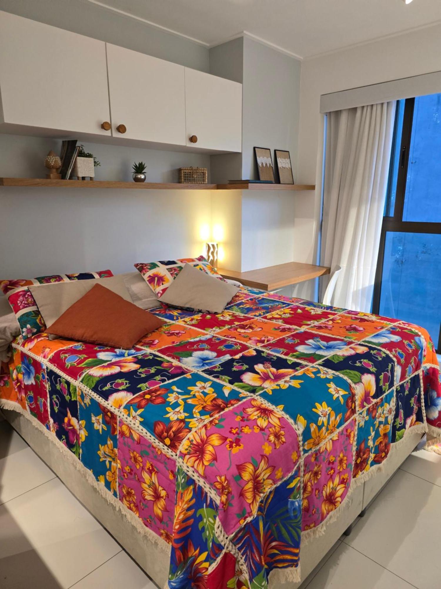 Flat Costa Vicentina Boa Viagem Lenine Apartment Recife