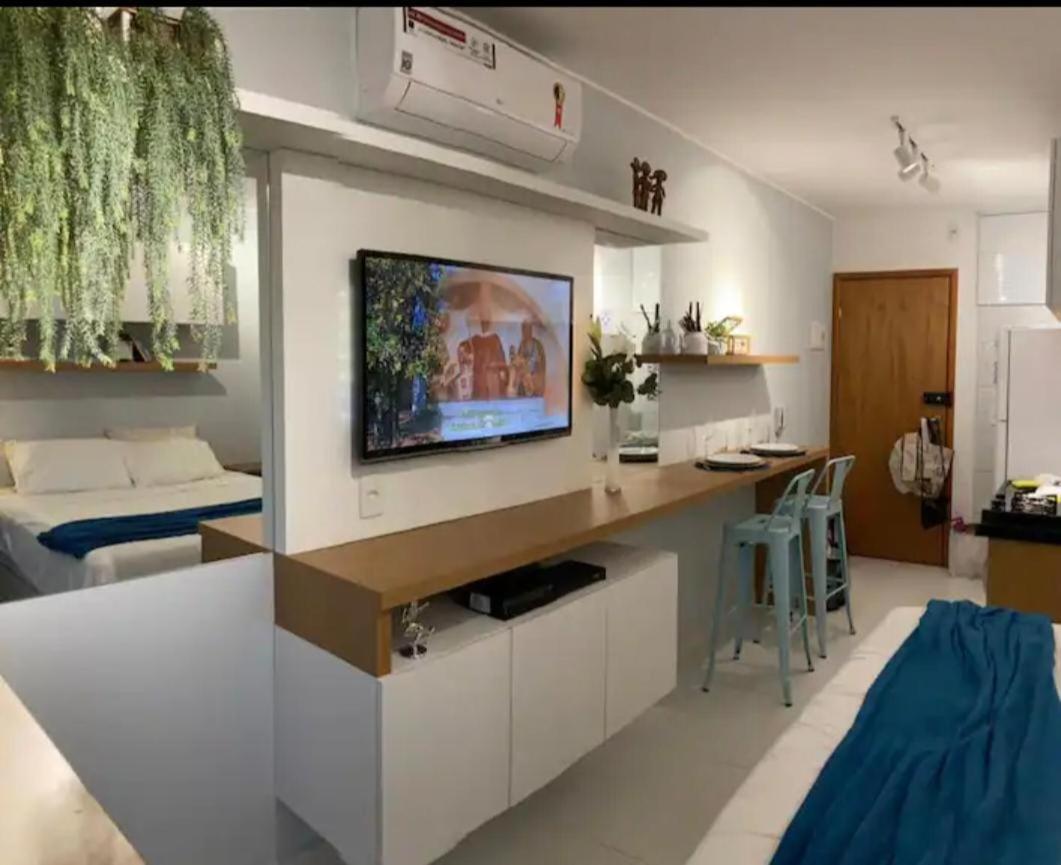 Flat Costa Vicentina Boa Viagem Lenine Apartment *