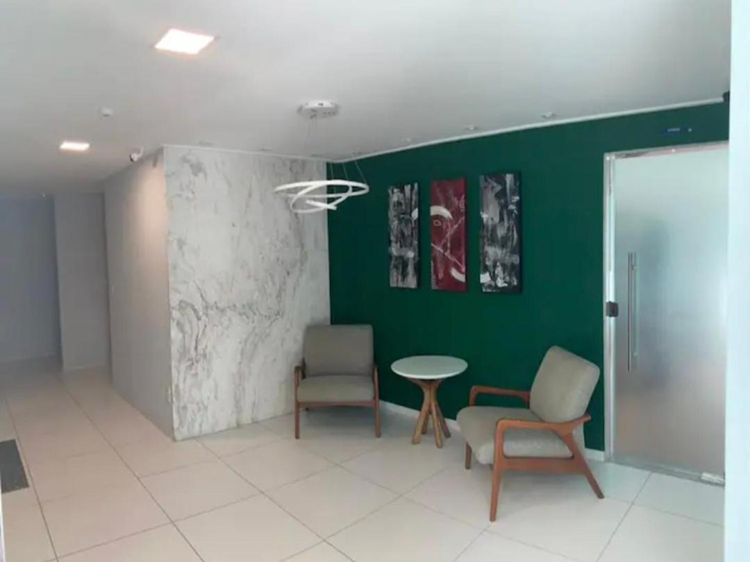 Apartment Flat Costa Vicentina Boa Viagem Lenine