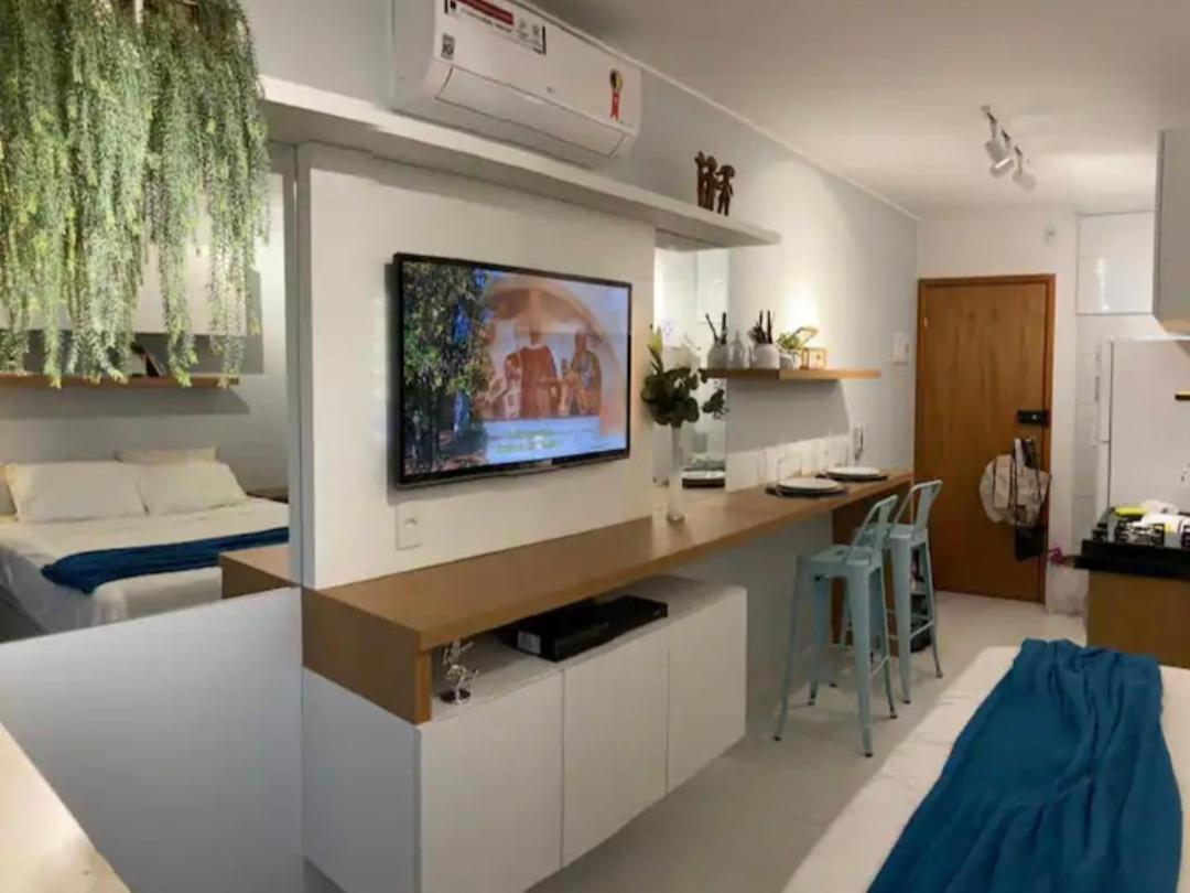 Apartment Flat Costa Vicentina Boa Viagem Lenine Recife