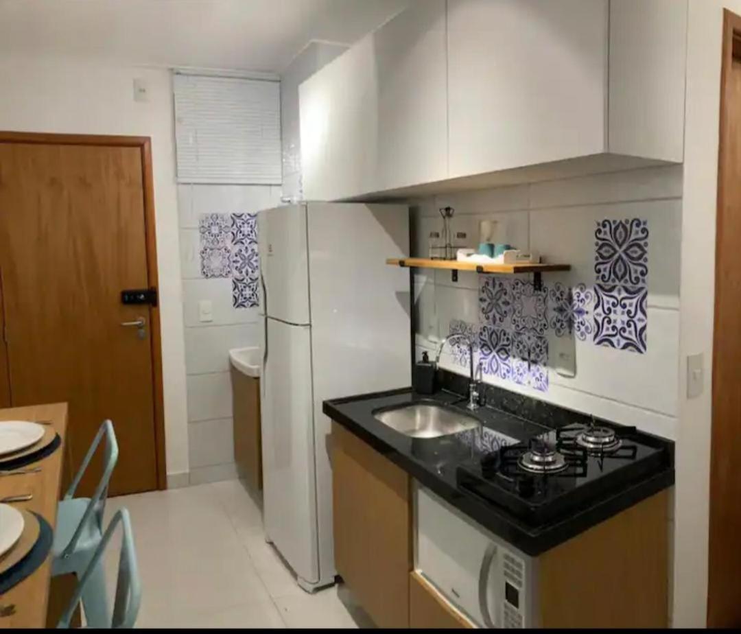 Apartment Flat Costa Vicentina Boa Viagem Lenine Recife