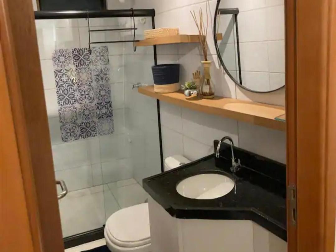 Flat Costa Vicentina Boa Viagem Lenine Apartment *