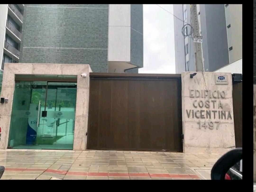 Flat Costa Vicentina Boa Viagem Lenine Apartment