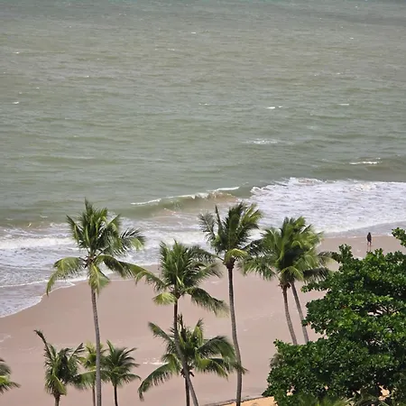 Flat Costa Vicentina Boa Viagem Lenine Apartment Recife Exterior photo