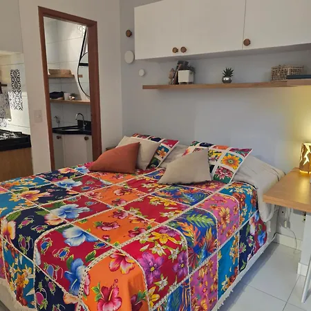 Flat Costa Vicentina Boa Viagem Lenine Apartment Recife Exterior photo