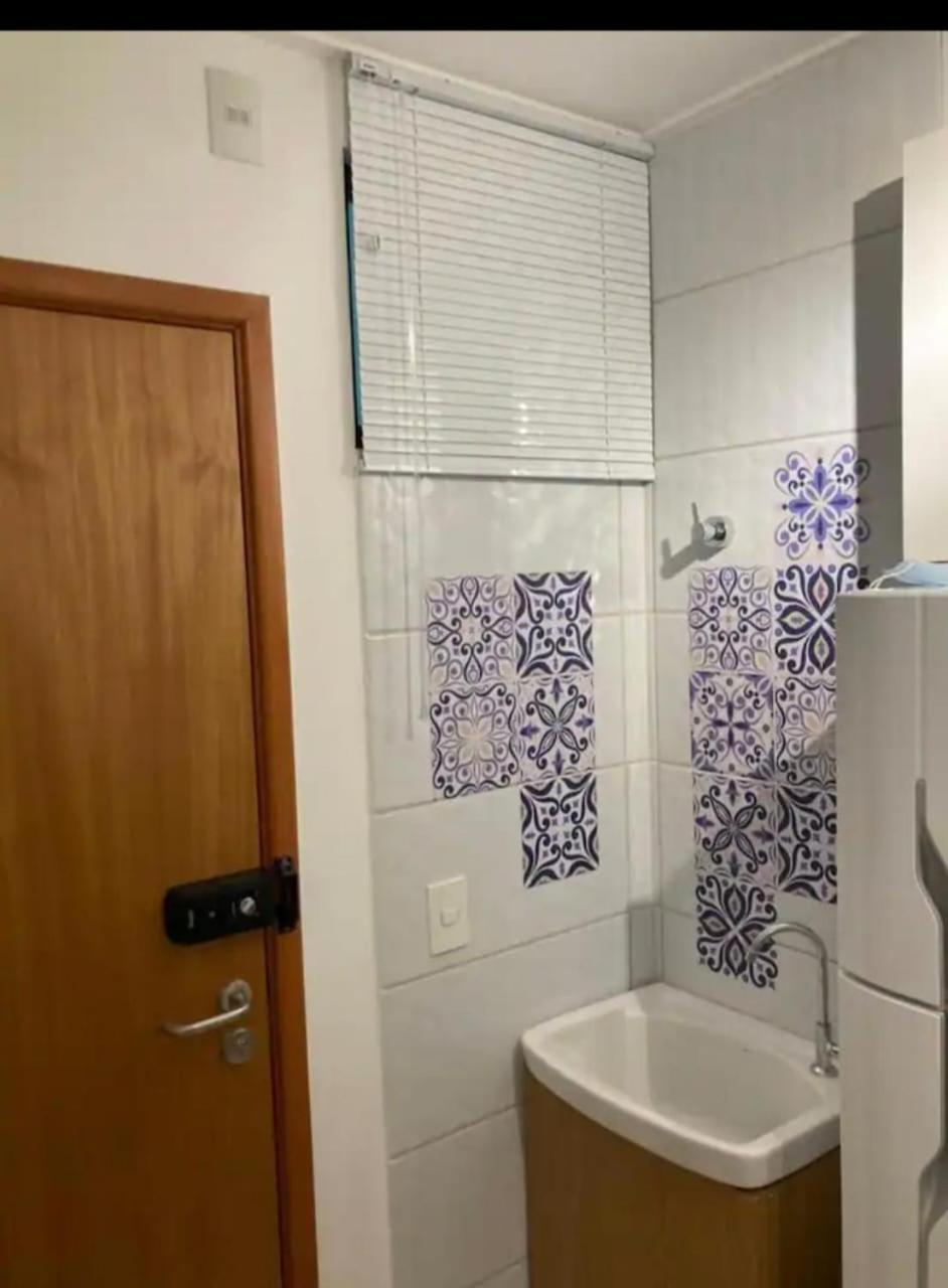 Flat Costa Vicentina Boa Viagem Lenine Apartamento *